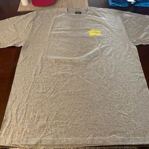 Stussy marvel